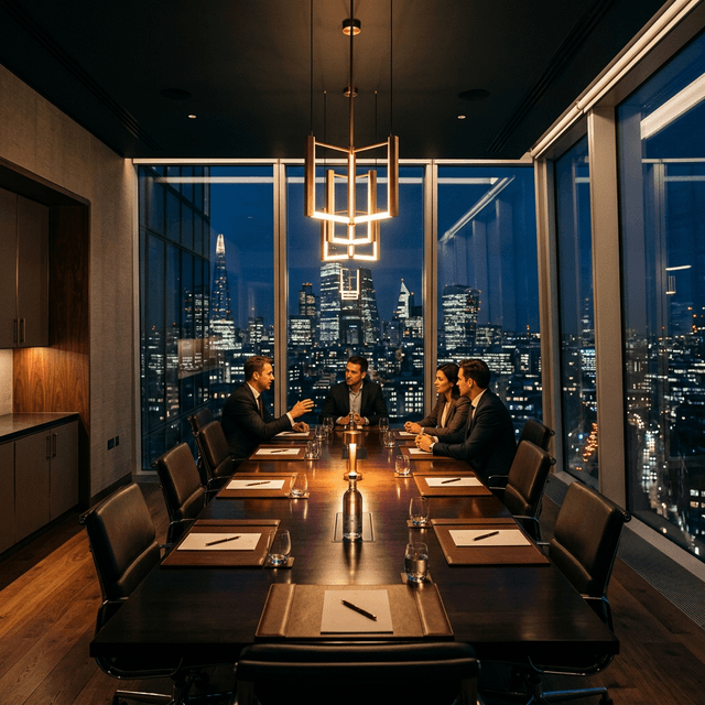 BI & Forecasting hero