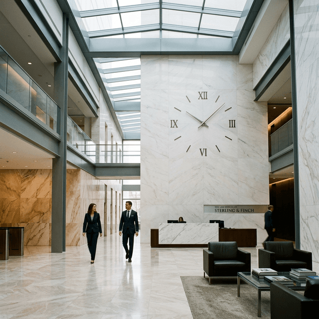 Compliance & Governance hero