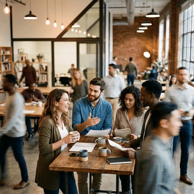 CRM & Sales Operations hero