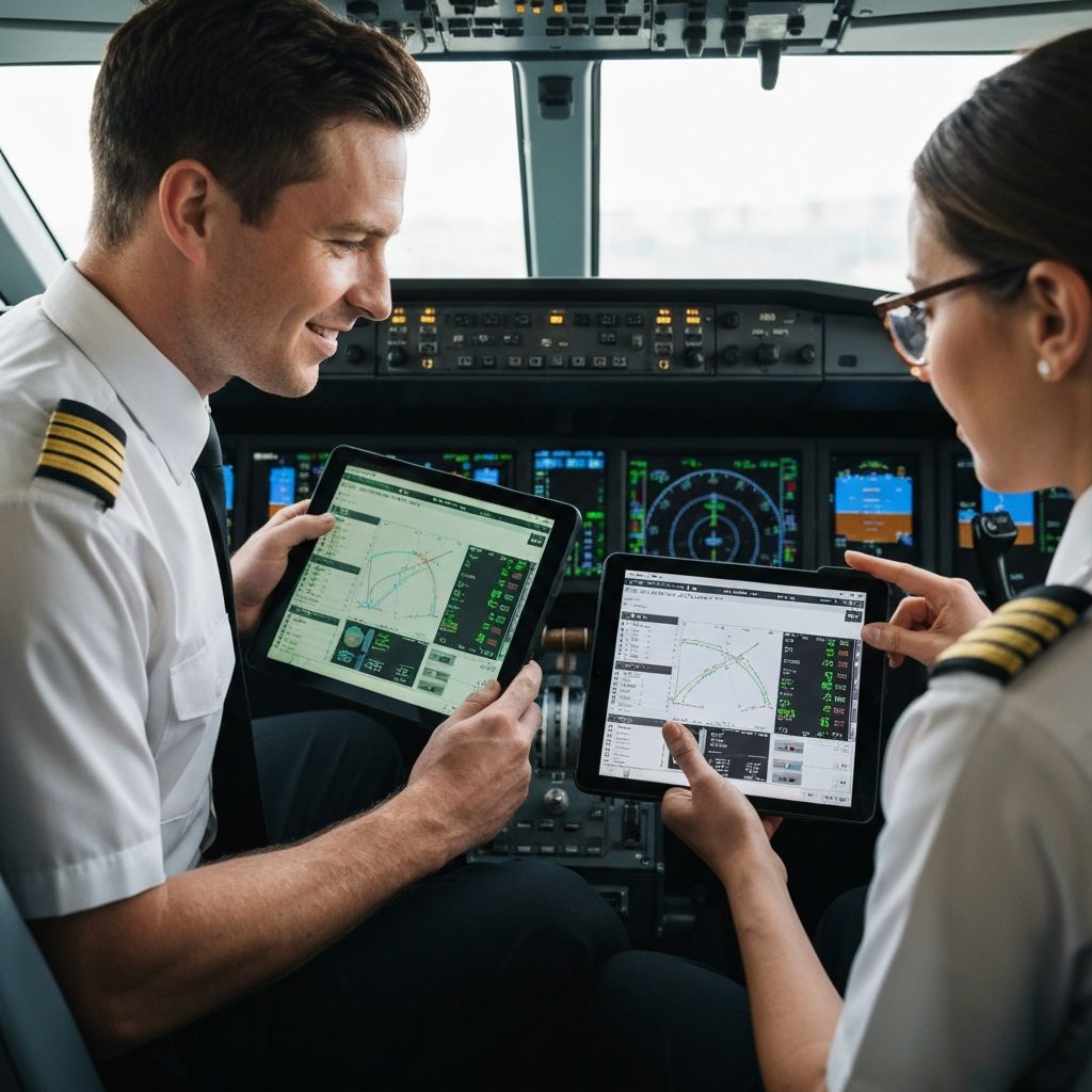 Smart Crew Scheduling