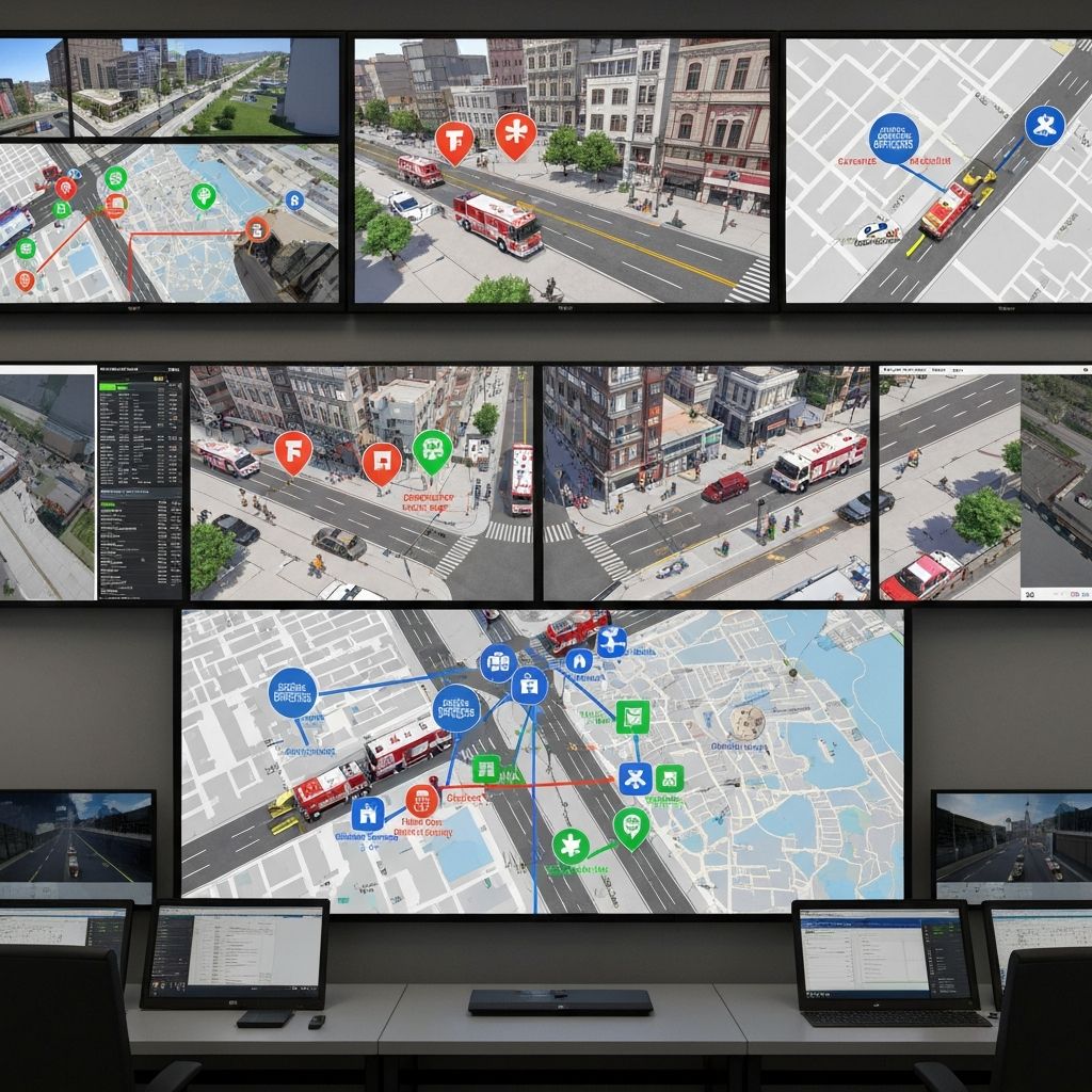 Get Your Best People There First