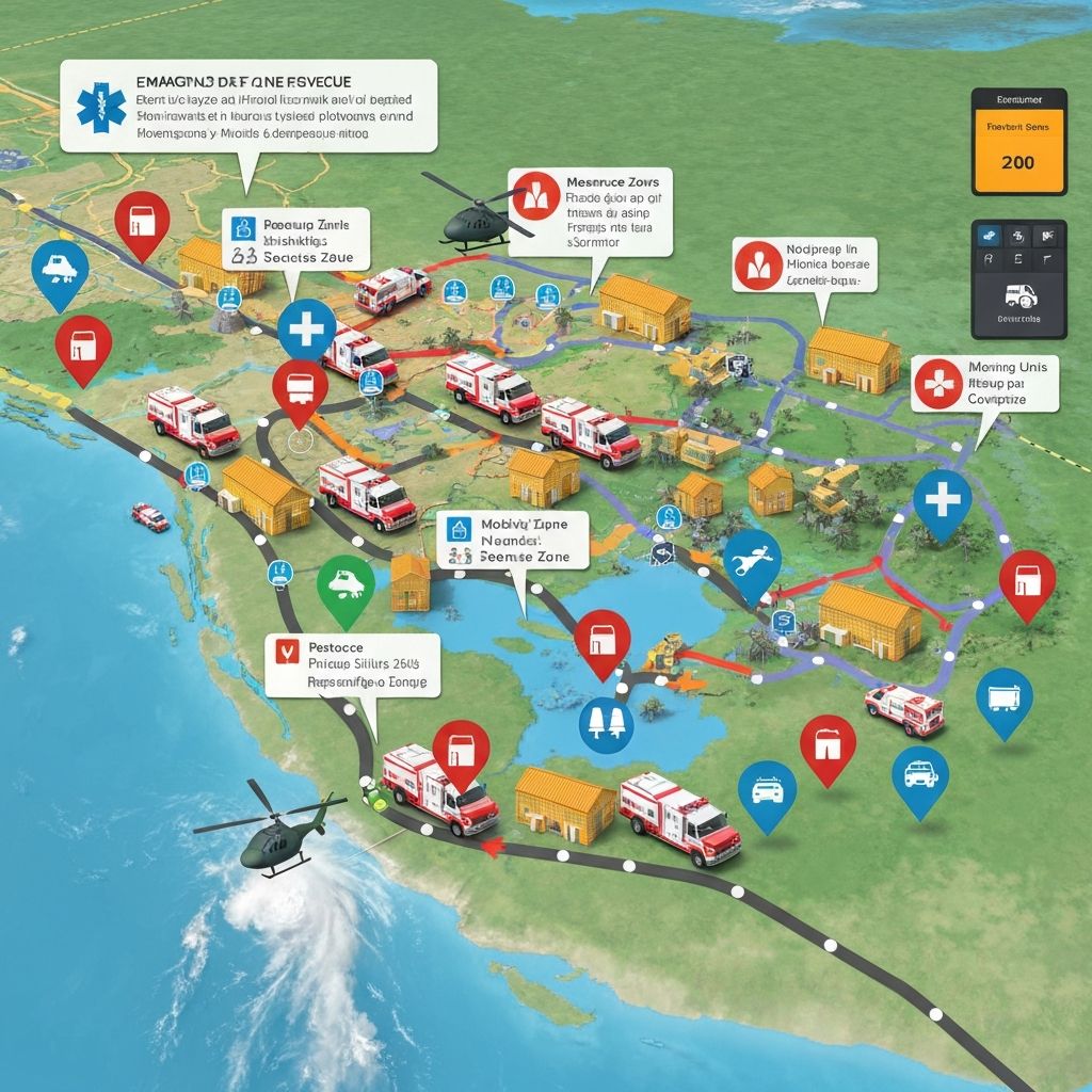 Stop Running Out of Critical Resources