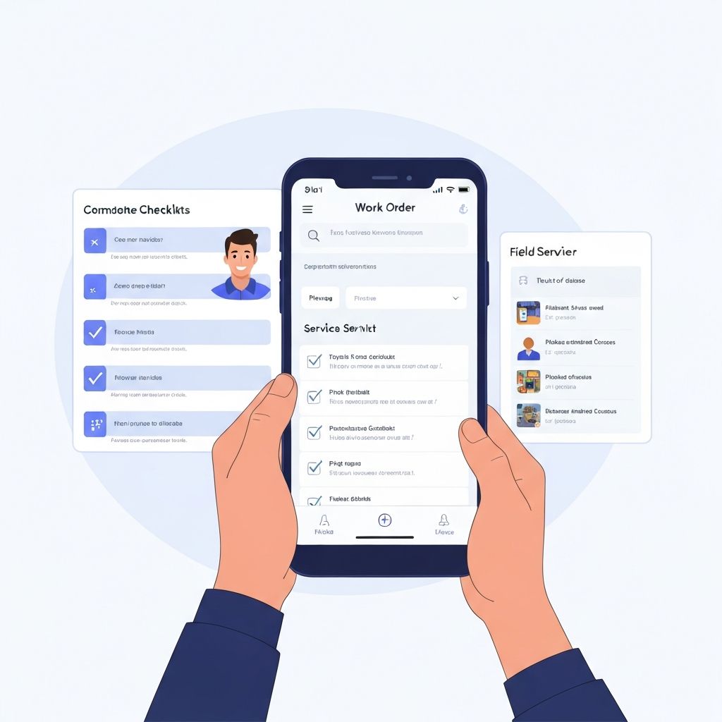 Work Order Intelligence