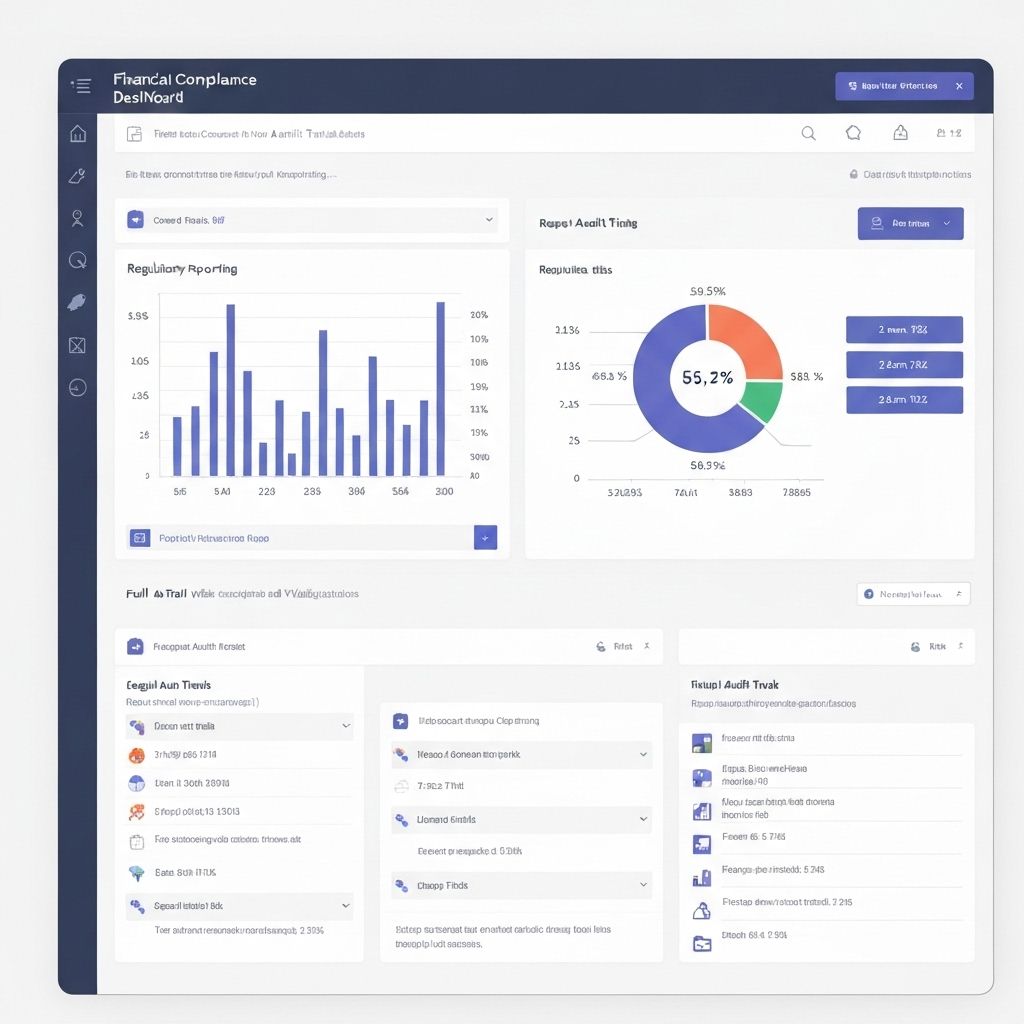 Compliance & Reporting