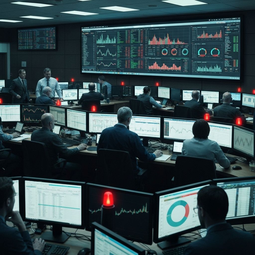 Transaction Intelligence