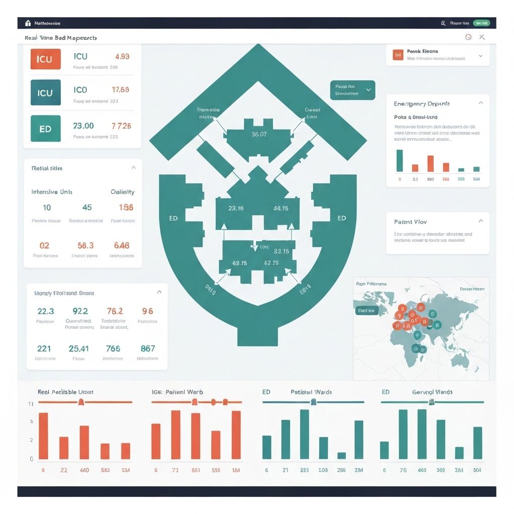 Healthcare Operations