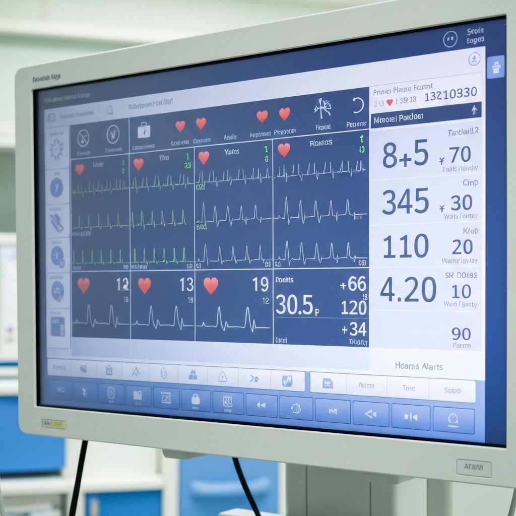 The ROI of AI Software in Healthcare