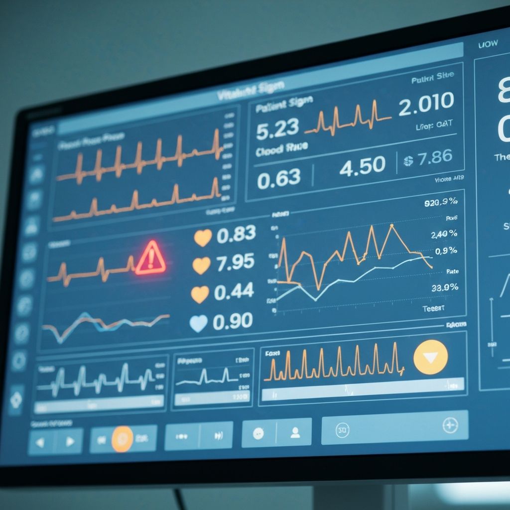 Patient Care Dashboard