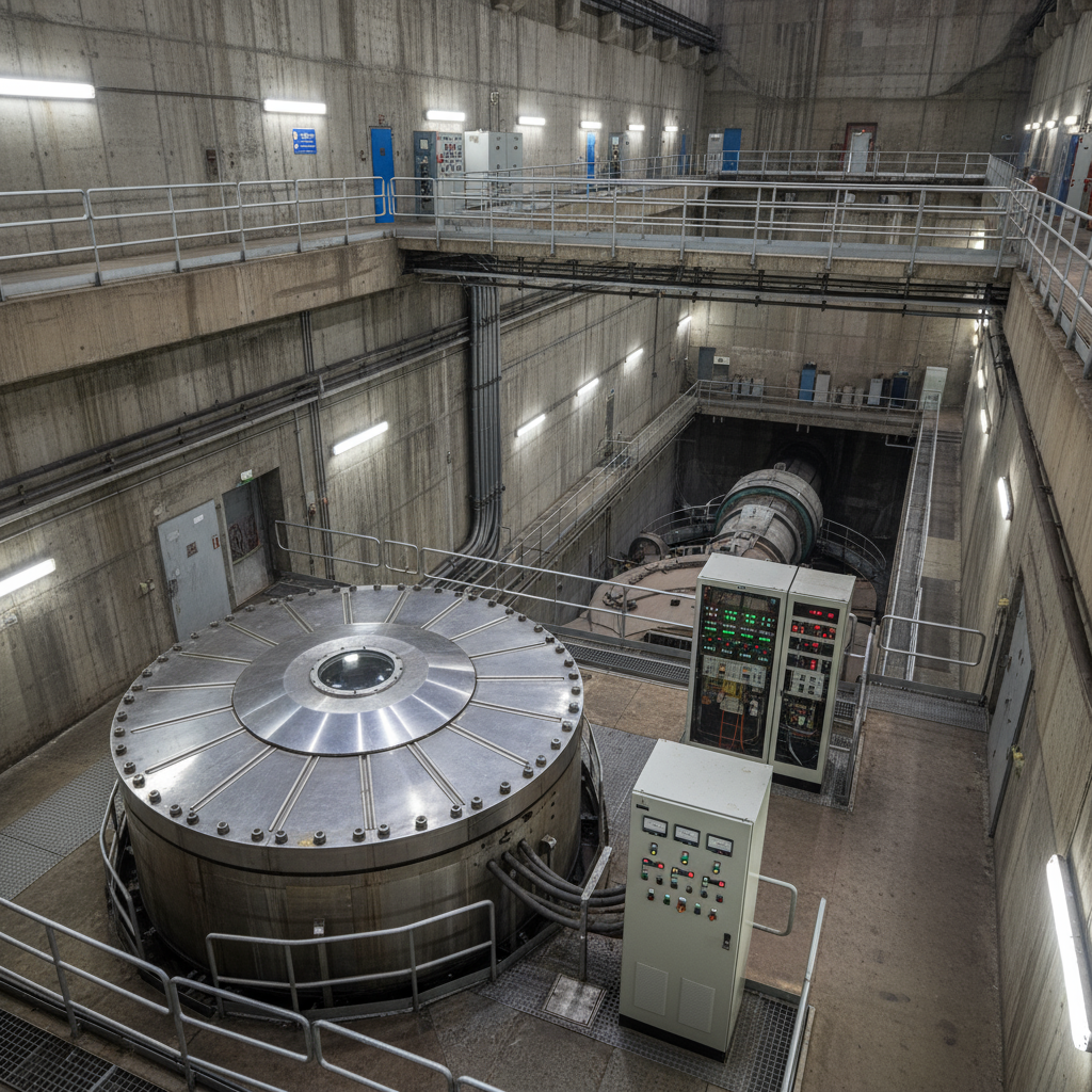 Renewable Integration Dashboard