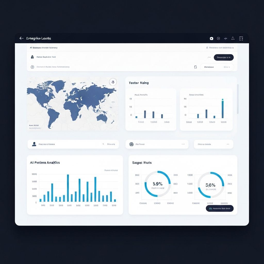 Making Smart Systems Intelligent: The Future of Enterprise AI
