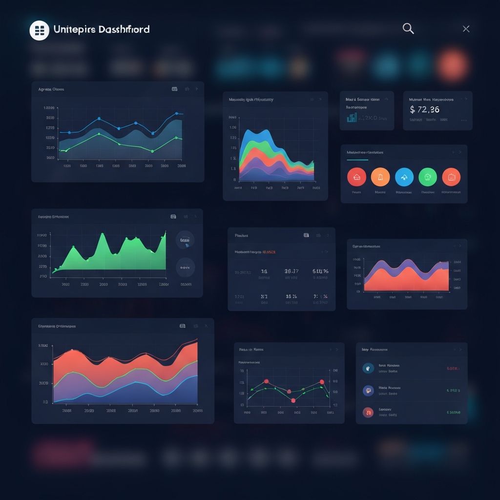 Intuidy Platform Overview
