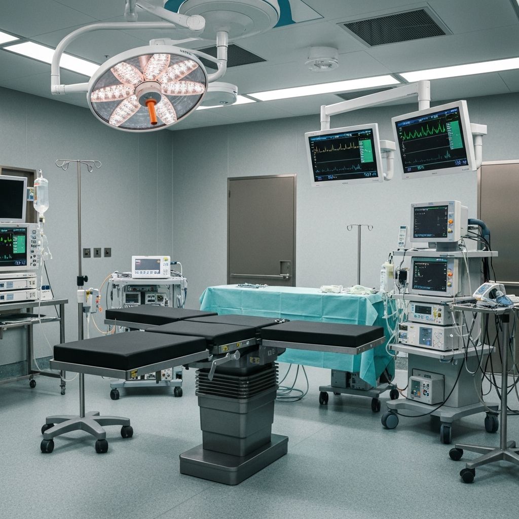 Operating Room