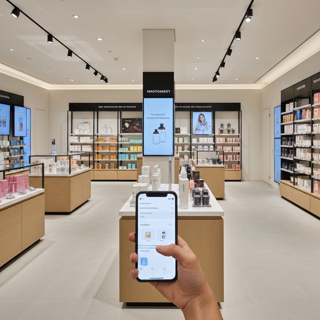 Omnichannel Commerce